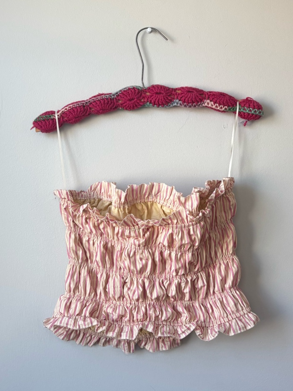 Bailey Rose Tube Top - Picture 5 of 5